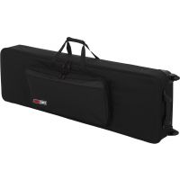 Gator GK-88-SLIM softcase pour clavier 88 touches slim - Vue 4